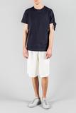 J.W. Anderson Drawstring Short - Off White