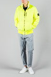 Stone Island Garment Dyed Crinkle REPS NY Jacket - Giallo