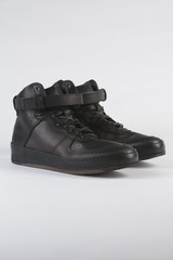 Hender Scheme Manual Industrial Product 01 - Black