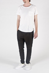 nonnative Pilgrim Easy Pants - C/N Weather Cloth