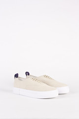 EYTYS Mother Suede - Cream